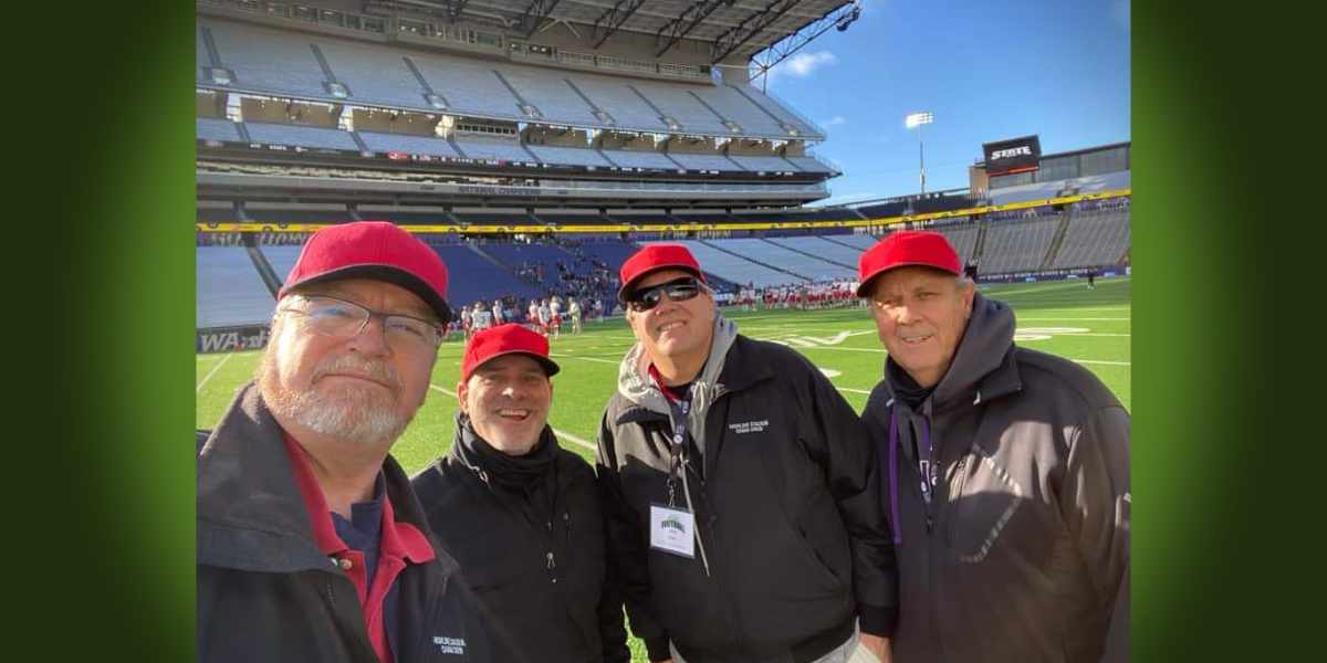 Join the chain gang – Highline Public Schools seeking workers for football chain crews