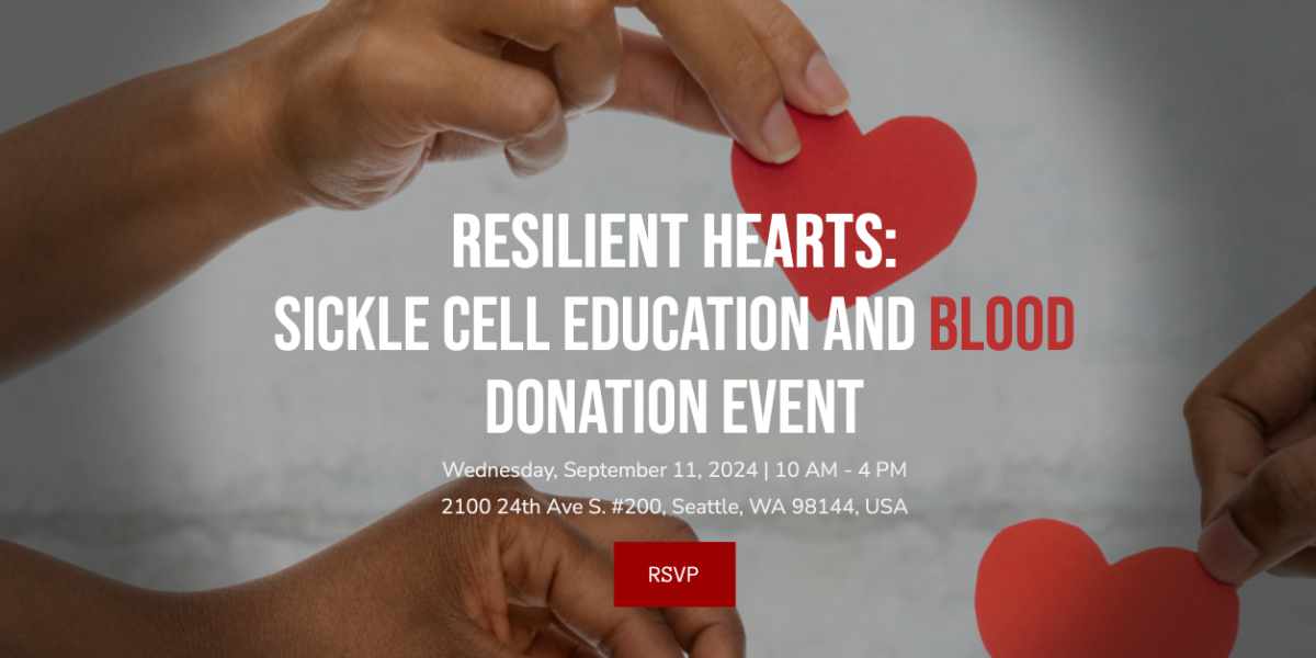 KD Hall Foundation hosting ‘Resilient Hearts: Sickle Cell Education & Blood Donation’ event on Wednesday, Sept. 11