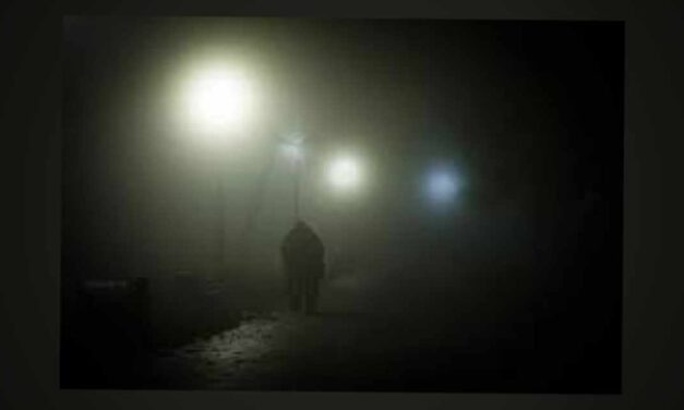 WABI Burien offers tips for staying visible during dark winter days