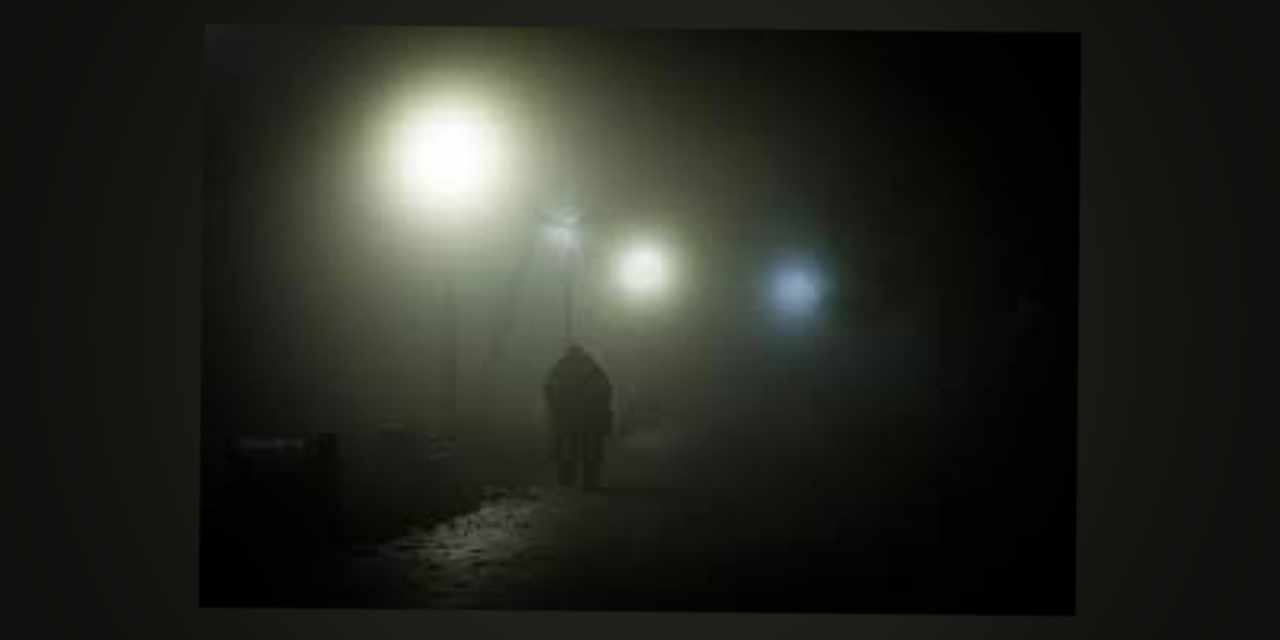 WABI Burien offers tips for staying visible during dark winter days
