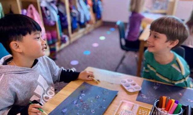 Bridge School Cooperative Elementary holding Open House this Saturday, Dec. 7