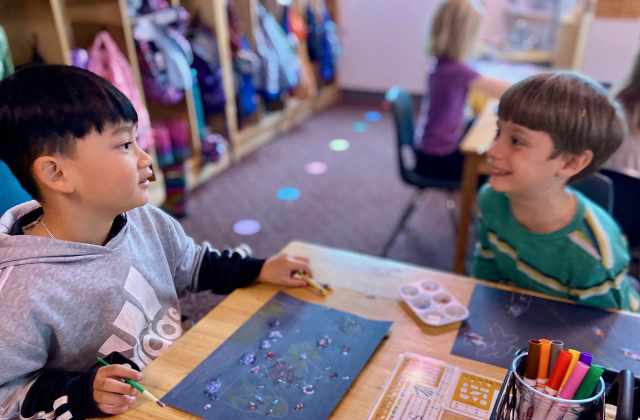 Bridge School Cooperative Elementary holding Open House this Saturday, Dec. 7
