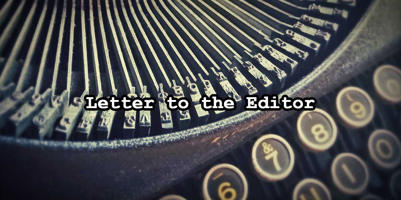LETTER TO THE EDITOR: ‘Continuity of the Promise: Upholding Our Educational Mandate’