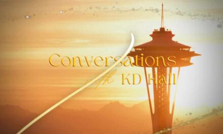 SuperSonics Lenny Wilkens and Gary Payton will be featured on KD Hall’s ‘Conversations with Legends’ this Sunday, April 20