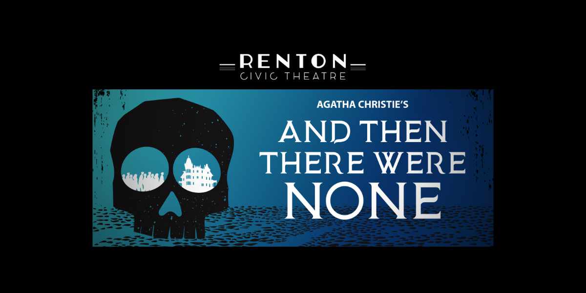 ‘And Then There Were None’ to thrill audiences at Renton Civic Theatre starting this Friday, April 18