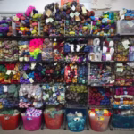 All Points Yarn is filling the gap for fiber artists