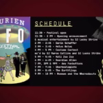 Burien UFO Festival will beam down music, costumes, and sci-fi fun to Olde Burien on Saturday, Aug. 16