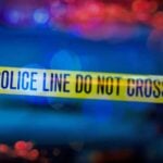 White Center shooting leaves 1 dead, 1 injured following suspected DUI-related crash