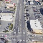 Nighttime paving project on 16th Ave SW begins Wednesday, July 16 in White Center