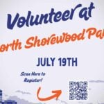 Volunteers needed to help restore North Shorewood Park this Saturday