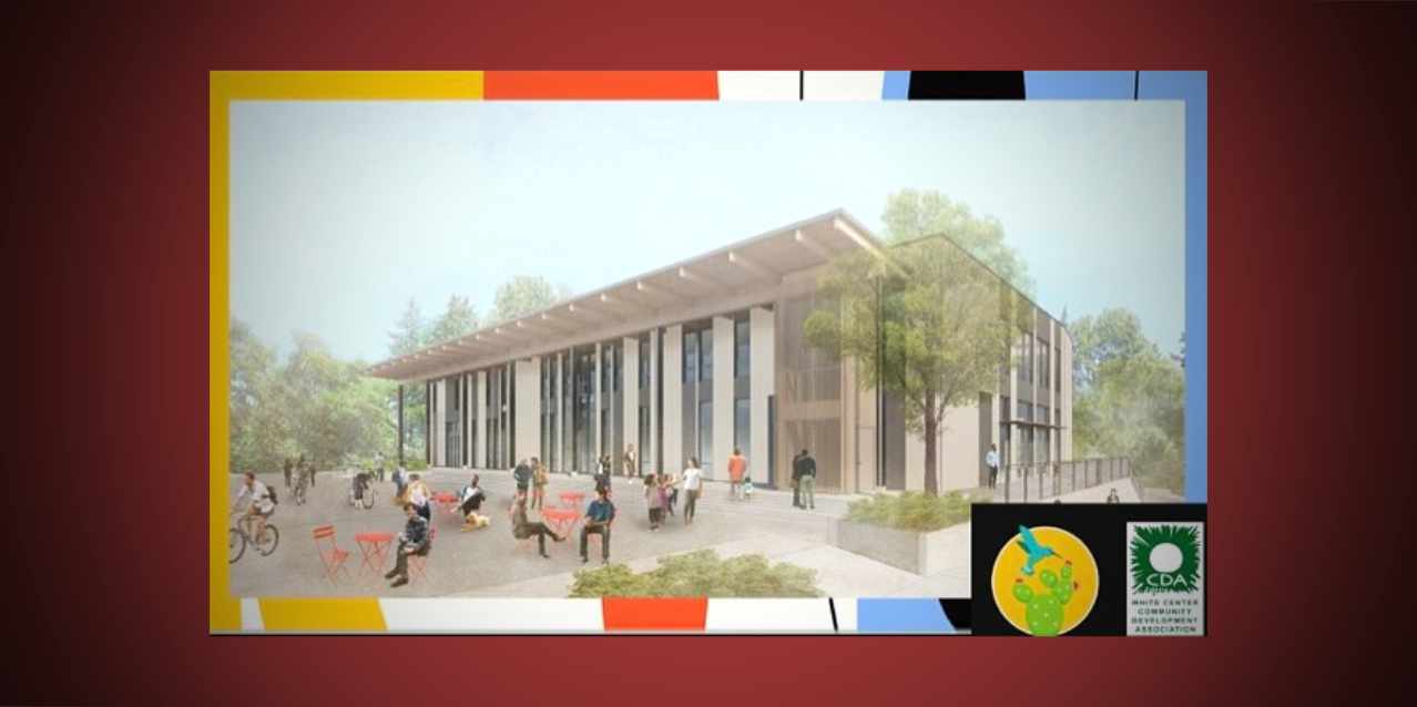 CALL FOR ARTISTS: White Center groups seek artists for new cultural HUB project