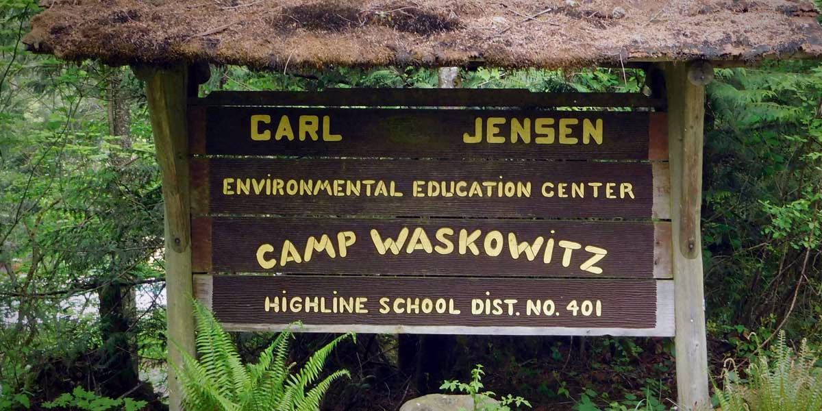 ‘Happify’ yourself at Highline Heritage Museum’s newly opened Camp Waskowitz exhibit