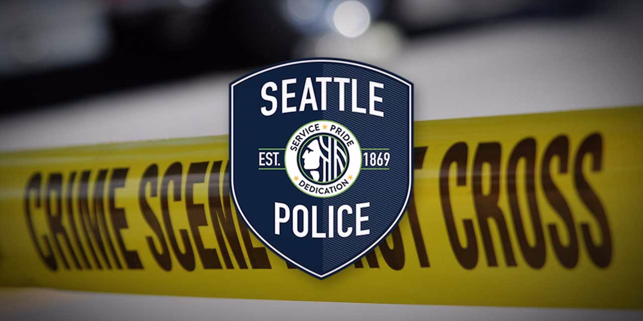 Two 19-year-olds arrested after road rage shooting and crash on SR 509