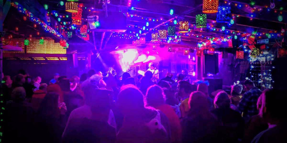 After meetings with county, Tim’s Tavern to rebuild patio, expand live music space
