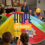 Hope School to host Early Childhood Information Night on Tuesday, Oct. 28