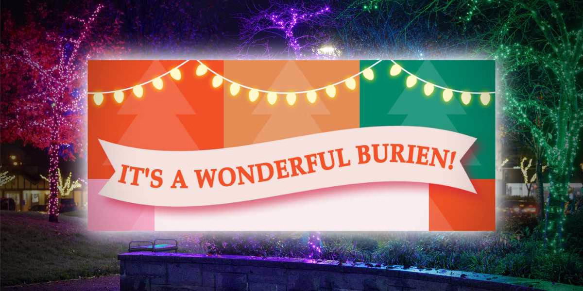 Discover big joy in Burien’s small shops! Shopping local is a delight in Wonderful Burien