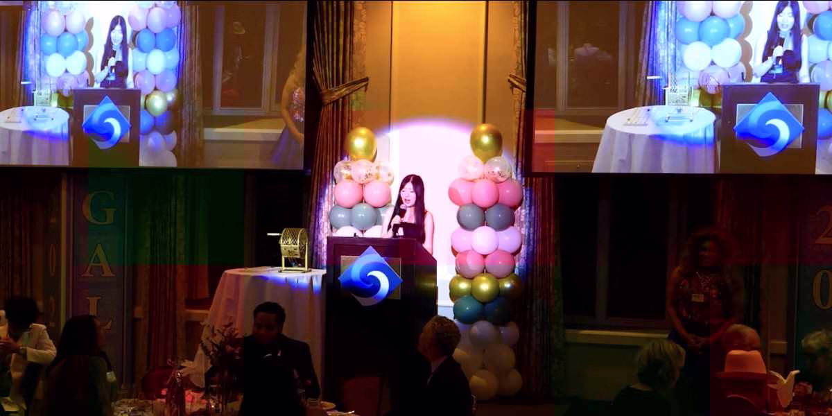VIDEO: Success Foundation raises $45,000 at Garden Gala fundraiser to grow south King County youth workforce programs