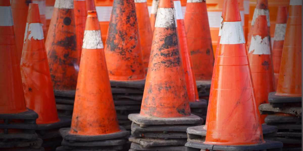 Northbound SR 99 lanes of First Avenue South Bridge to be closed Wednesday, April 8