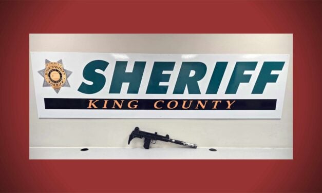 King County Sheriff’s Office deputies make multiple arrests during St. Patrick’s Day emphasis patrol