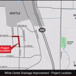 King County advances drainage and stormwater improvements in White Center ponds project