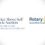 Burien-White Center Rotary Club to honor local leaders at ‘Service Above Self’ gala on Thursday, April 30