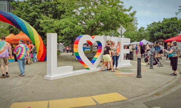 Volunteers needed as Burien Pride prepares for June 5-7 weekend events