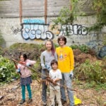 Volunteers needed for forest restoration at White Center Heights Park on Saturday, May 9