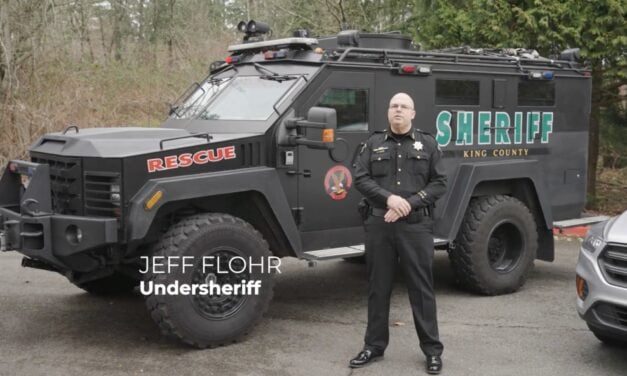 King County Sheriff’s Office outlines policies for responding to ICE activity in local communities