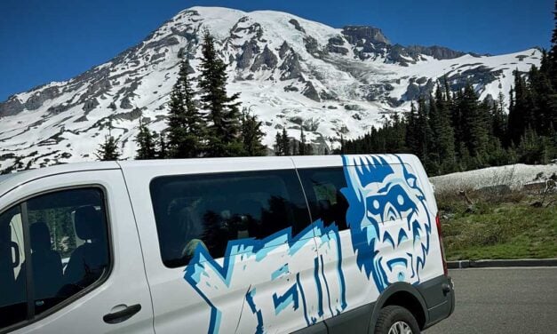 Local youth outdoor nonprofit Y.E.T.I. seeks community support after funding cuts