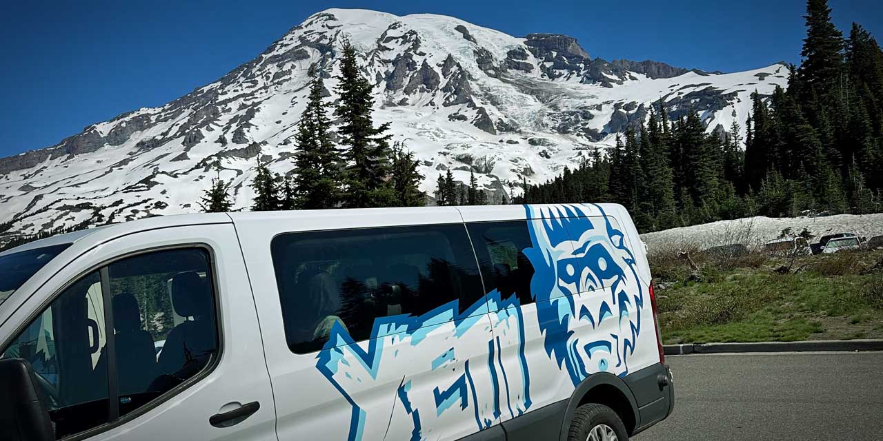 Local youth outdoor nonprofit Y.E.T.I. seeks community support after funding cuts