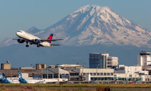 Public comment period begins for Port of Seattle’s Draft EIS for SAMP near-term projects