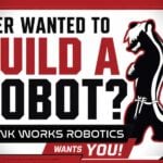 Skunk Works Robotics celebrates 20th season, seeks new students