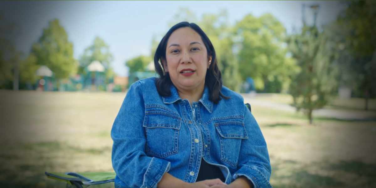 How my life was changed by Long COVID: experiences of people in King County