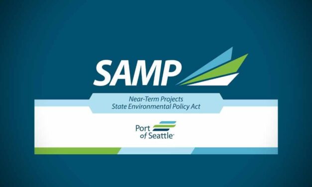 Public hearing set for Sea-Tac Airport expansion plan on Thursday, July 9 after community petition