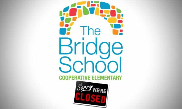 The Bridge School Cooperative Elementary to close at end of school year, holding Garage Sale June 13