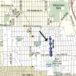 White Center drivers advised of June 18 lane closure on 8th Ave SW