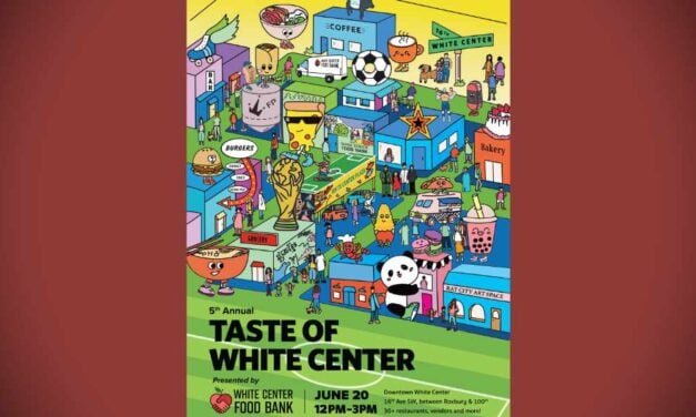 ‘Taste of White Center’ returns Saturday, June 20 with food, music and community spirit