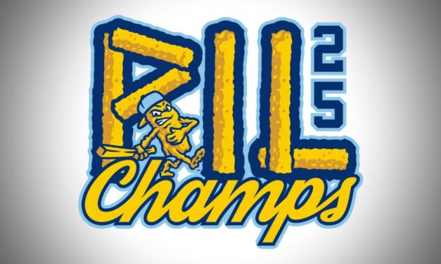 Final DubSea Fish Sticks home baseball games set for this Friday and Saturday in White Center