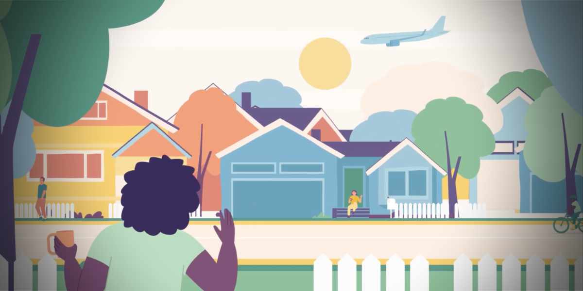 Port of Seattle urges South King County residents to help shape airport’s future