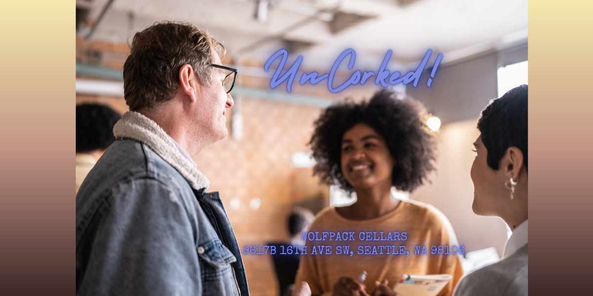 REMINDER: ‘UnCorked’ networking event is this Wednesday, Aug. 12 at Wolfpack Cellars