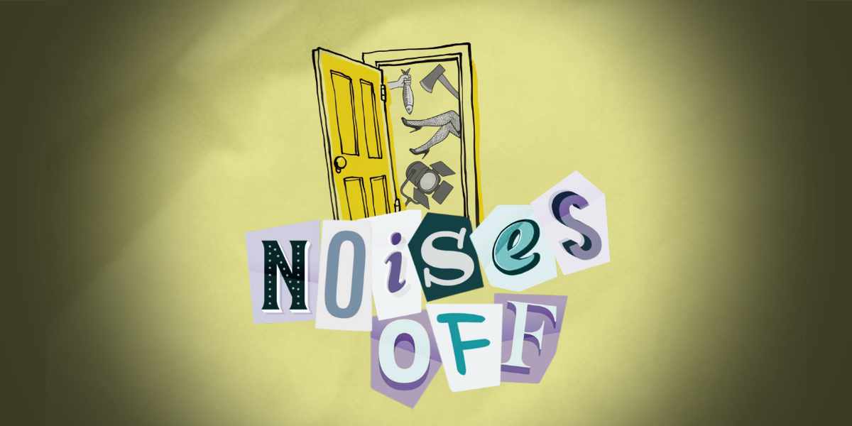 ‘Noises Off’ brings backstage chaos to Renton Civic Theatre Oct. 2–18