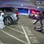 VIDEO: Four teens arrested in suspected car theft ring at SeaTac’s Angle Lake Station