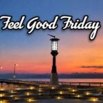 FEEL GOOD FRIDAY: Missed things.