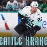 Seattle Kraken home opener this Sunday, Oct. 4 kicks off October giveaways and specials