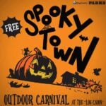 Free Halloween carnival returns to White Center’s Steve Cox Memorial Park Saturday, Oct. 24